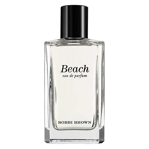 bobbi brown beach perfume discontinued.